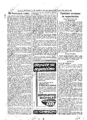 ABC SEVILLA 14-03-1972 página 89