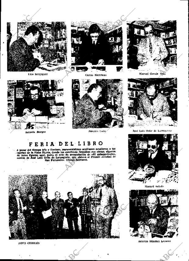 ABC SEVILLA 14-03-1972 página 9