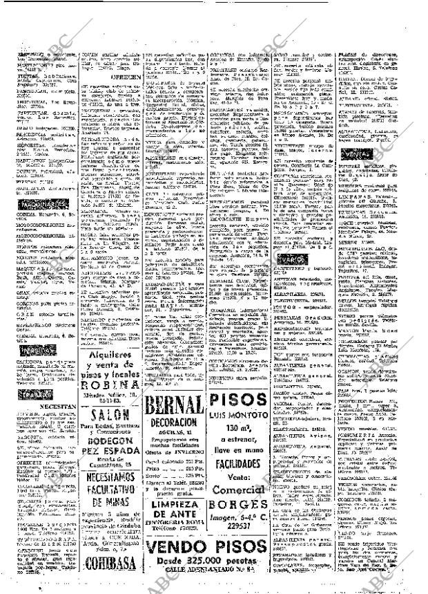 ABC SEVILLA 14-03-1972 página 94