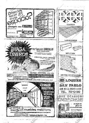 ABC SEVILLA 14-03-1972 página 96