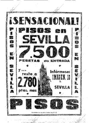 ABC SEVILLA 14-03-1972 página 98