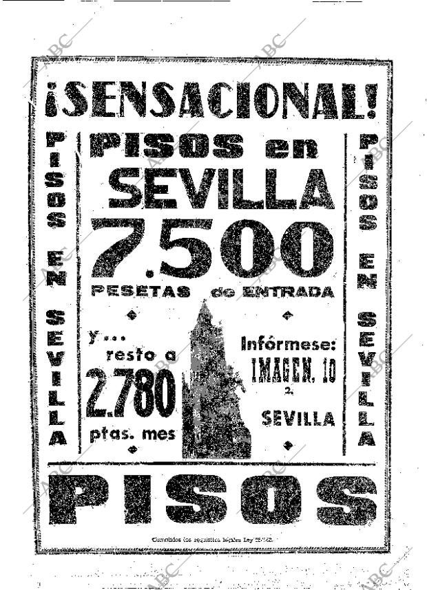 ABC SEVILLA 14-03-1972 página 98