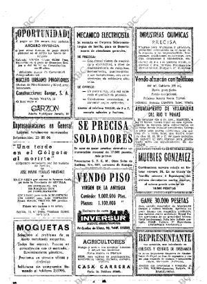 ABC SEVILLA 14-03-1972 página 99