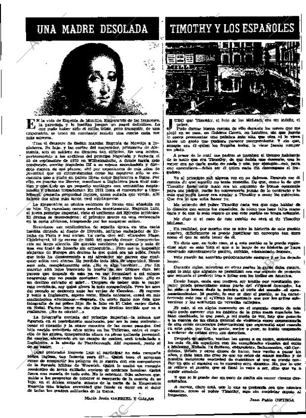 ABC MADRID 15-03-1972 página 21