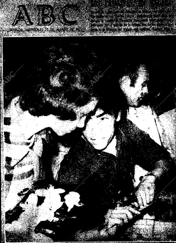 ABC SEVILLA 15-03-1972 página 1