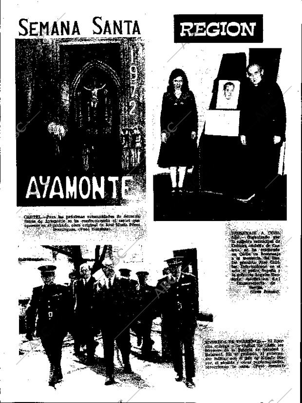 ABC SEVILLA 15-03-1972 página 20
