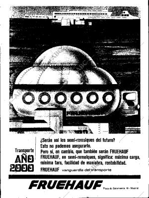 ABC SEVILLA 15-03-1972 página 29