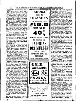 ABC SEVILLA 15-03-1972 página 69