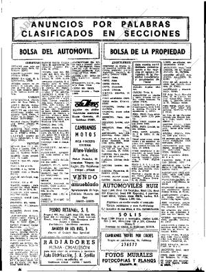 ABC SEVILLA 15-03-1972 página 71