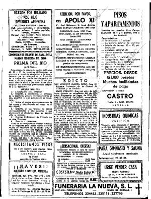 ABC SEVILLA 15-03-1972 página 79