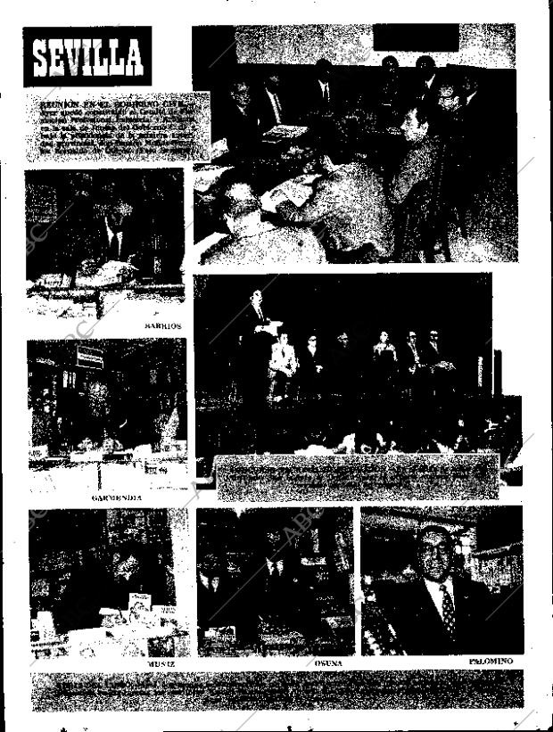ABC SEVILLA 15-03-1972 página 9