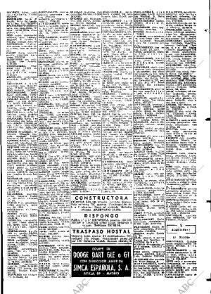 ABC MADRID 16-03-1972 página 103