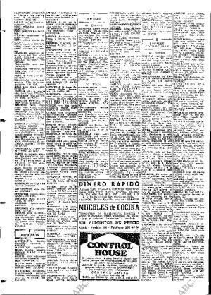 ABC MADRID 16-03-1972 página 104