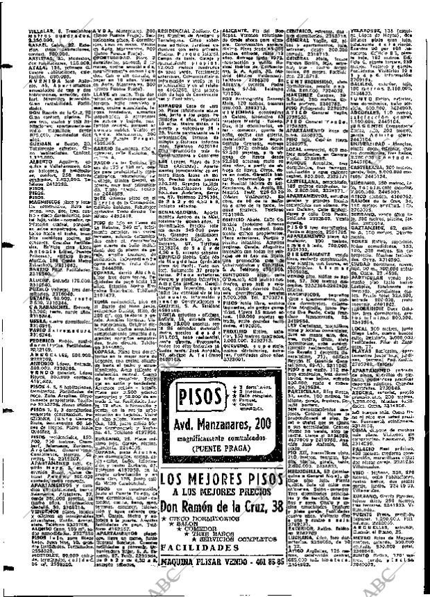 ABC MADRID 16-03-1972 página 106