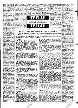 ABC MADRID 16-03-1972 página 107