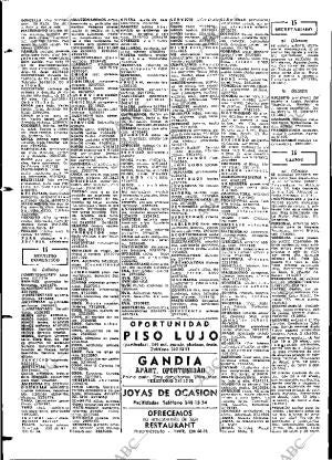 ABC MADRID 16-03-1972 página 110