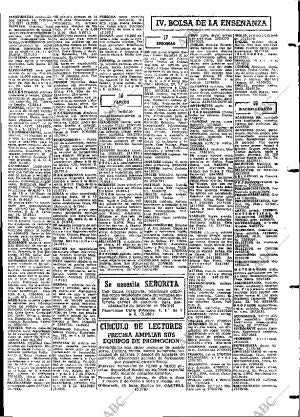 ABC MADRID 16-03-1972 página 111