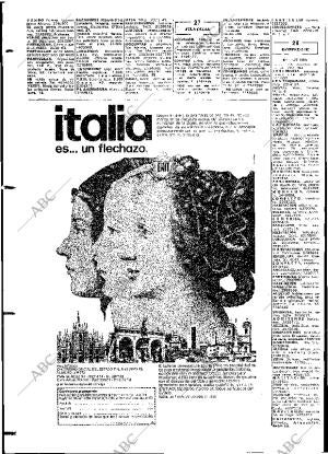 ABC MADRID 16-03-1972 página 114
