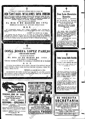 ABC MADRID 16-03-1972 página 117