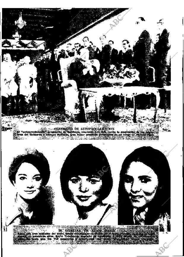 ABC MADRID 16-03-1972 página 12