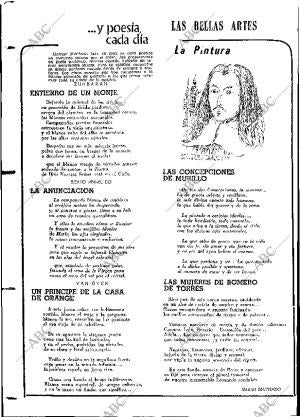 ABC MADRID 16-03-1972 página 120