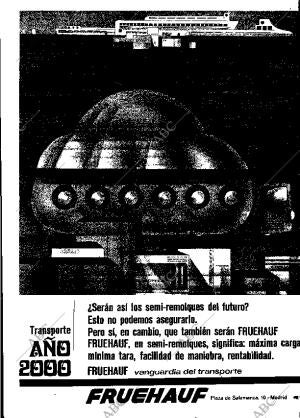 ABC MADRID 16-03-1972 página 123