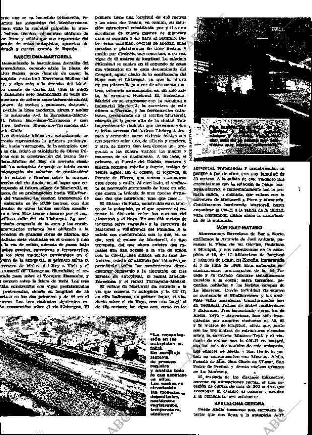 ABC MADRID 16-03-1972 página 124
