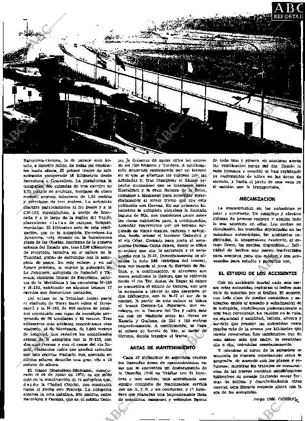 ABC MADRID 16-03-1972 página 125