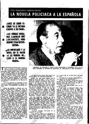 ABC MADRID 16-03-1972 página 128