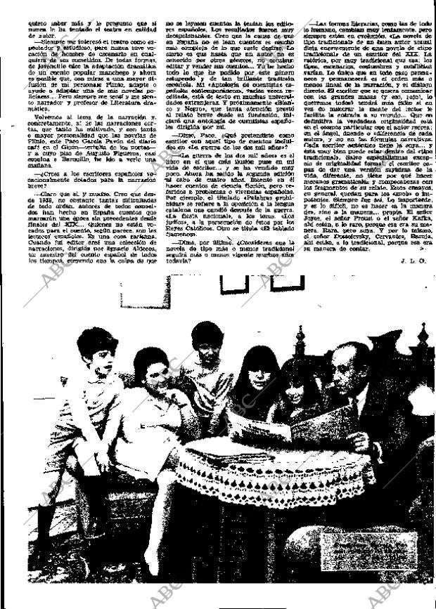 ABC MADRID 16-03-1972 página 129