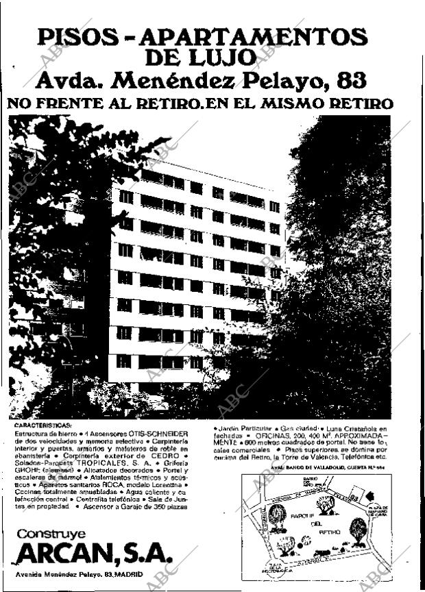 ABC MADRID 16-03-1972 página 130