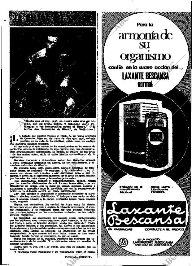 ABC MADRID 16-03-1972 página 131