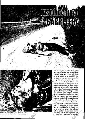 ABC MADRID 16-03-1972 página 132