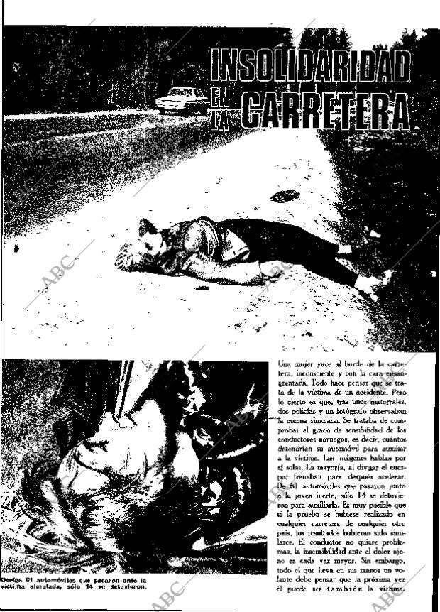 ABC MADRID 16-03-1972 página 132