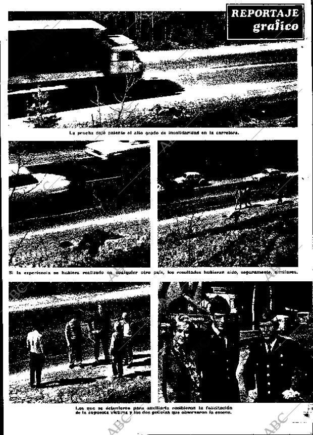 ABC MADRID 16-03-1972 página 133