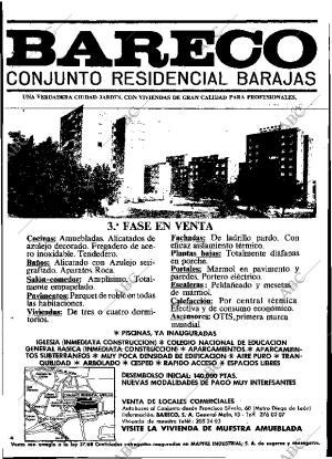 ABC MADRID 16-03-1972 página 138