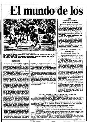 ABC MADRID 16-03-1972 página 14
