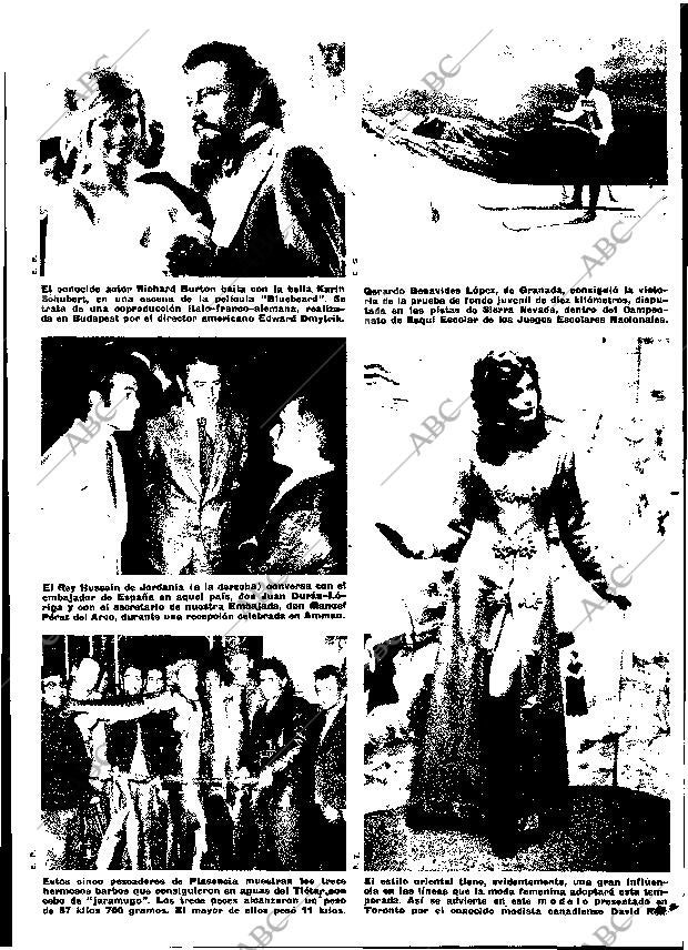 ABC MADRID 16-03-1972 página 141