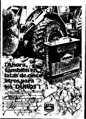 ABC MADRID 16-03-1972 página 142