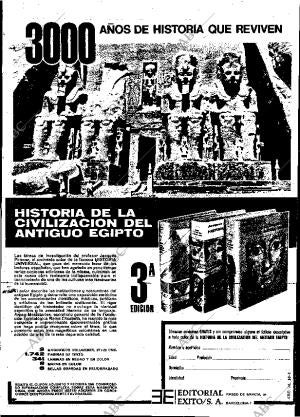ABC MADRID 16-03-1972 página 144
