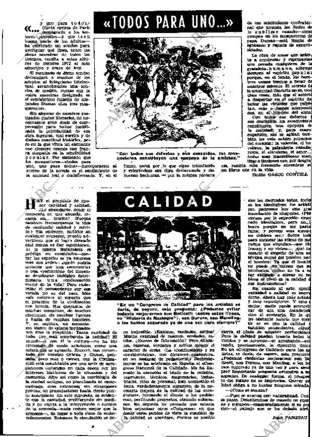 ABC MADRID 16-03-1972 página 19