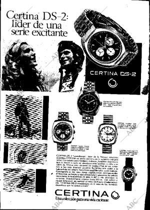 ABC MADRID 16-03-1972 página 2