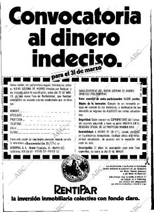 ABC MADRID 16-03-1972 página 24