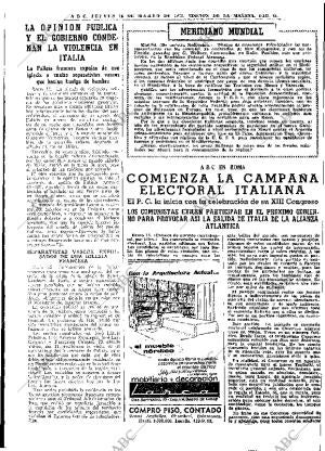 ABC MADRID 16-03-1972 página 29