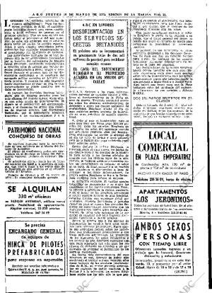 ABC MADRID 16-03-1972 página 32
