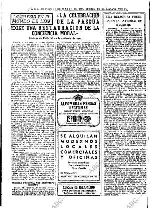 ABC MADRID 16-03-1972 página 37