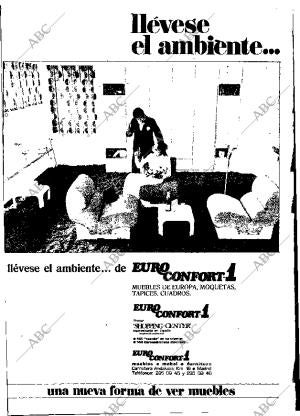 ABC MADRID 16-03-1972 página 4