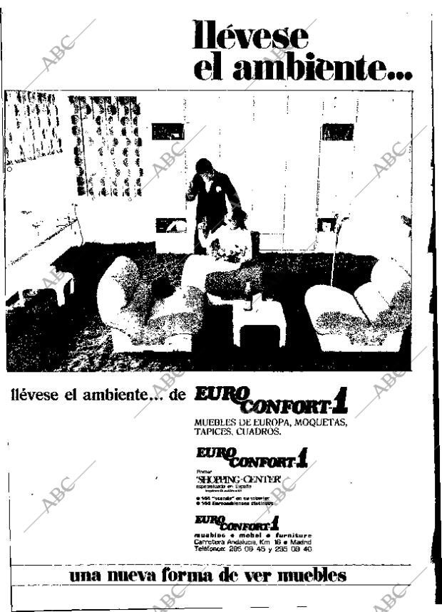 ABC MADRID 16-03-1972 página 4