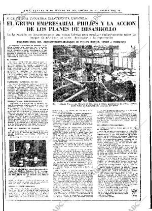 ABC MADRID 16-03-1972 página 44