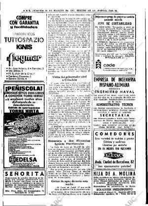 ABC MADRID 16-03-1972 página 48